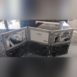 Sonoma classic photo collage picture frame